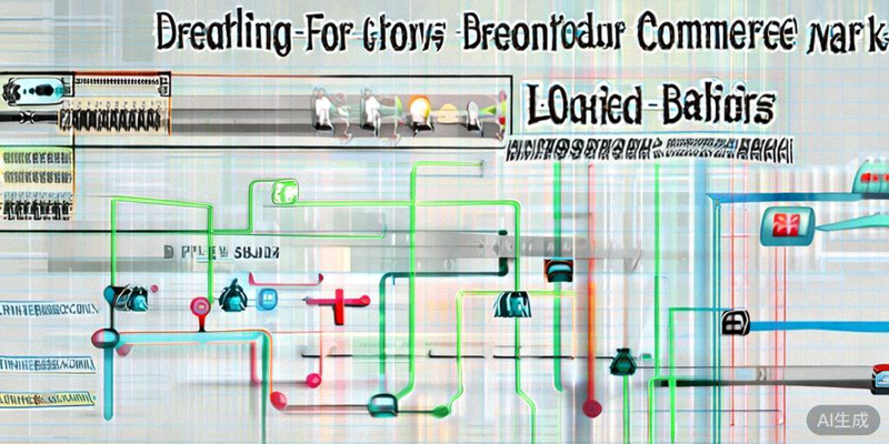 本地化策略深度解析：突破跨境电商市场壁垒的关键因素分析图