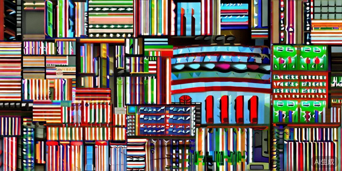 不同国家节日购物场景拼贴图：美国黑色星期五商场人潮、中国双十一快递分拣中心、印度排灯节家庭购物