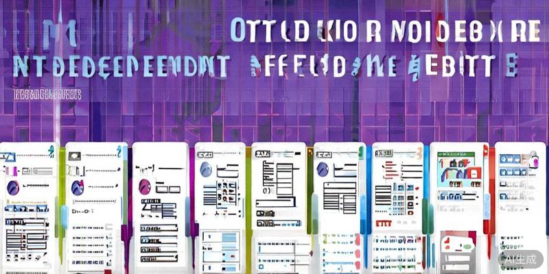 从0到1搭建跨境独立站：技术选型、设计与运营指南的步骤图解