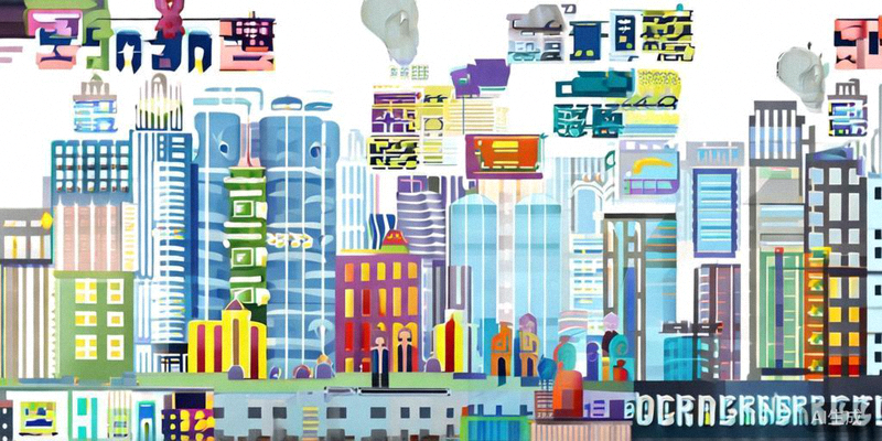 独立站、社交媒体与本地化：三位一体的跨境增长引擎模型图