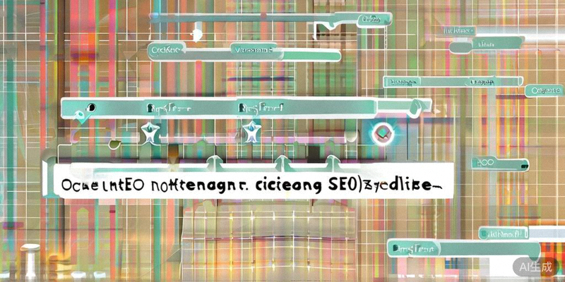 跨境独立站SEO实战：本地化搜索优化策略工作流程图