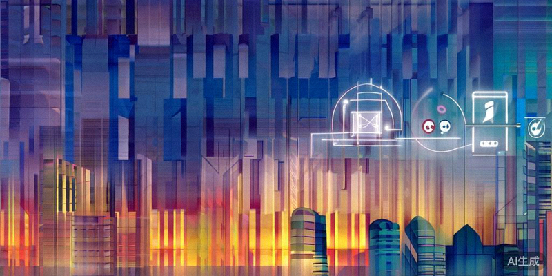 跨境新视野：独立站搭建的核心步骤与成功案例分析报告封面图