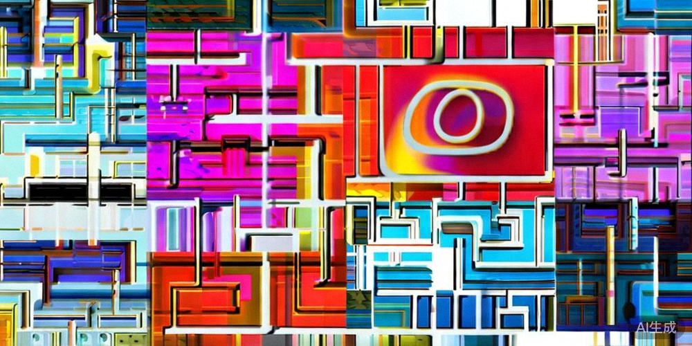 全球主流社交媒体平台图标矩阵图，展示Facebook, Instagram, TikTok, Pinterest, Twitter等在不同地区的应用场景