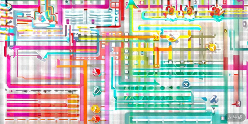 社交媒体营销新趋势：为跨境独立站高效引流的策略示意图