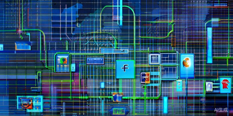社交媒体与独立站协同打造品效合一增长引擎的策略图解