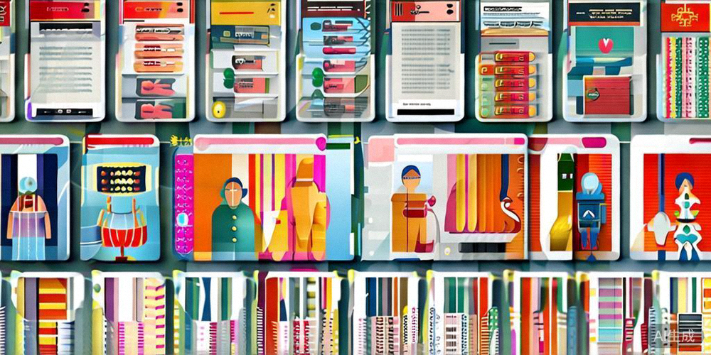 深度本地化场景示意图：展示同一产品在不同国家网站上的语言、模特、视觉设计和节日营销的差异化呈现