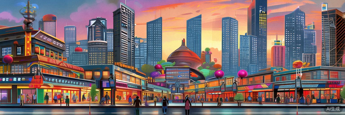 市场调研与品牌定位：分析全球地图与消费者数据图表，确定目标市场