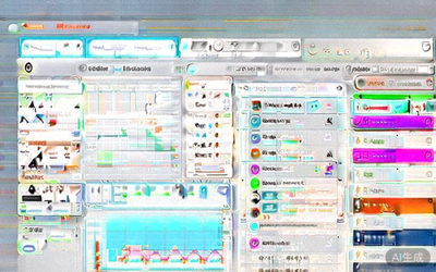 Shopify建站平台后台仪表盘界面，展示简洁的店铺管理功能