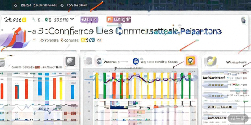 独立站平台与技术选型：Shopify、WooCommerce、Magento等建站工具对比分析界面