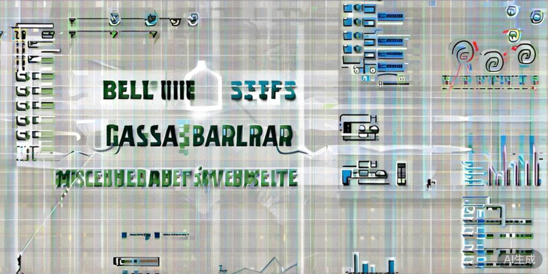 跨境独立站搭建第一步：市场调研与商业模式规划，展示数据分析图表与全球地图