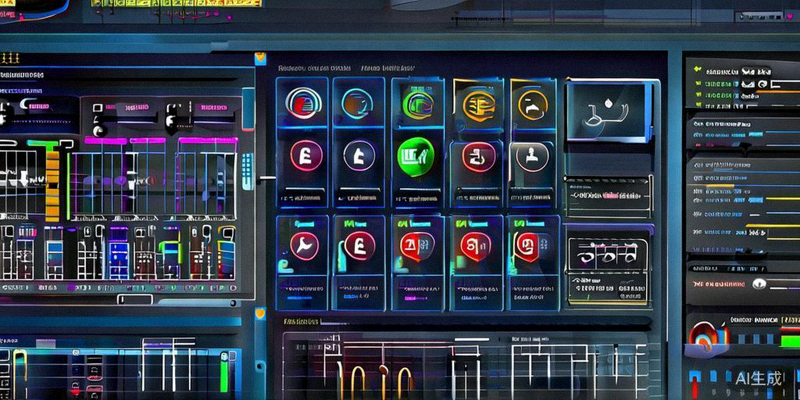 社交媒体矩阵整合与数据分析：跨平台内容同步、广告协同与效果追踪仪表盘