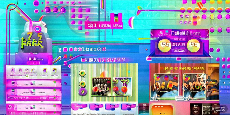 TikTok短视频引流：创意、病毒式传播的短视频内容制作与挑战赛活动页面