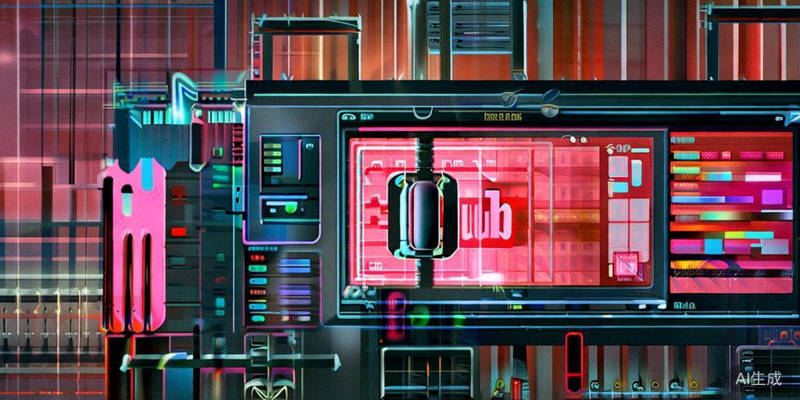 YouTube视频内容营销：制作产品评测、教程与品牌故事的长视频，在描述中放置链接