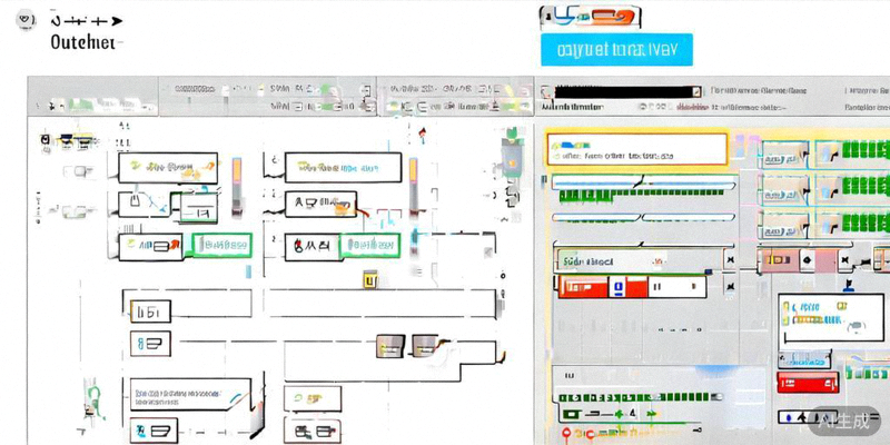 支付网关与物流系统集成：支持信用卡、PayPal等多元支付方式的结账页面