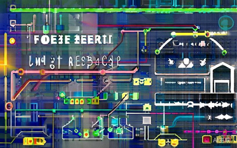 独立站搭建全攻略思维导图：展示从市场调研到技术上线的完整流程