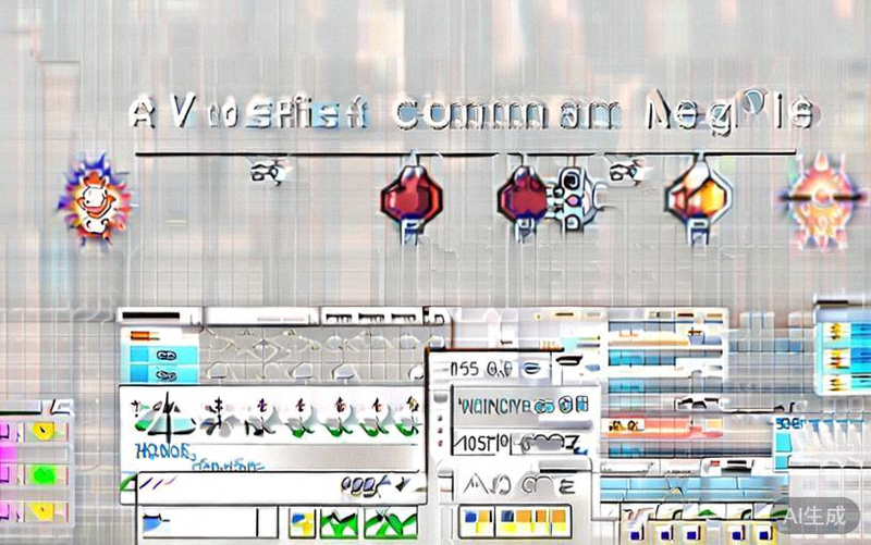 技术选型对比图：Shopify, WooCommerce, Magento等主流建站平台功能与适用场景对比