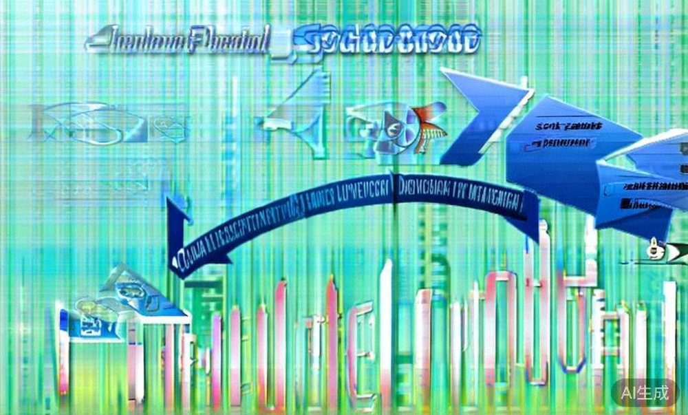 社交媒体与本地化双驱动增长飞轮模型图：一个循环箭头图，包含‘社交内容吸引’、‘本地化站内转化’、‘数据反馈优化’、‘生成本地化社交素材’四个环节