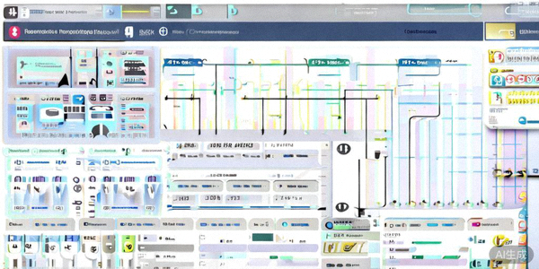 社交媒体与付费广告策略：在Facebook、Instagram、TikTok等平台进行精准广告投放的流程与数据分析看板