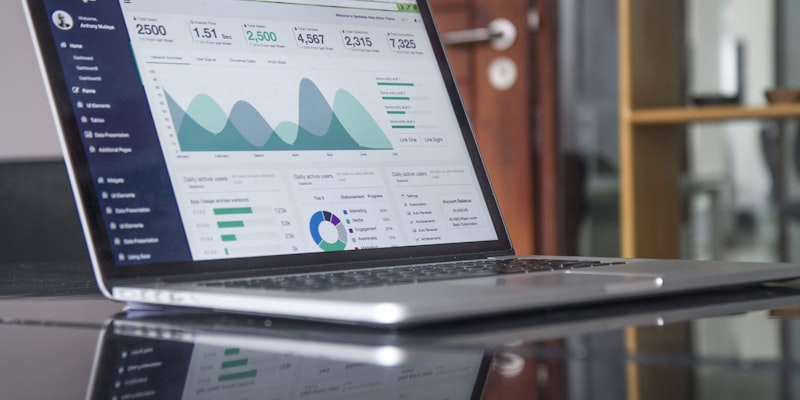 跨境独立站前期规划与市场分析工作场景，包含地图、图表与思维导图